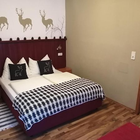 Alpina Appartements Mallnitz Zewnętrze zdjęcie
