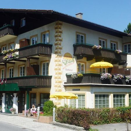 Alpina Appartements Mallnitz Pokój zdjęcie