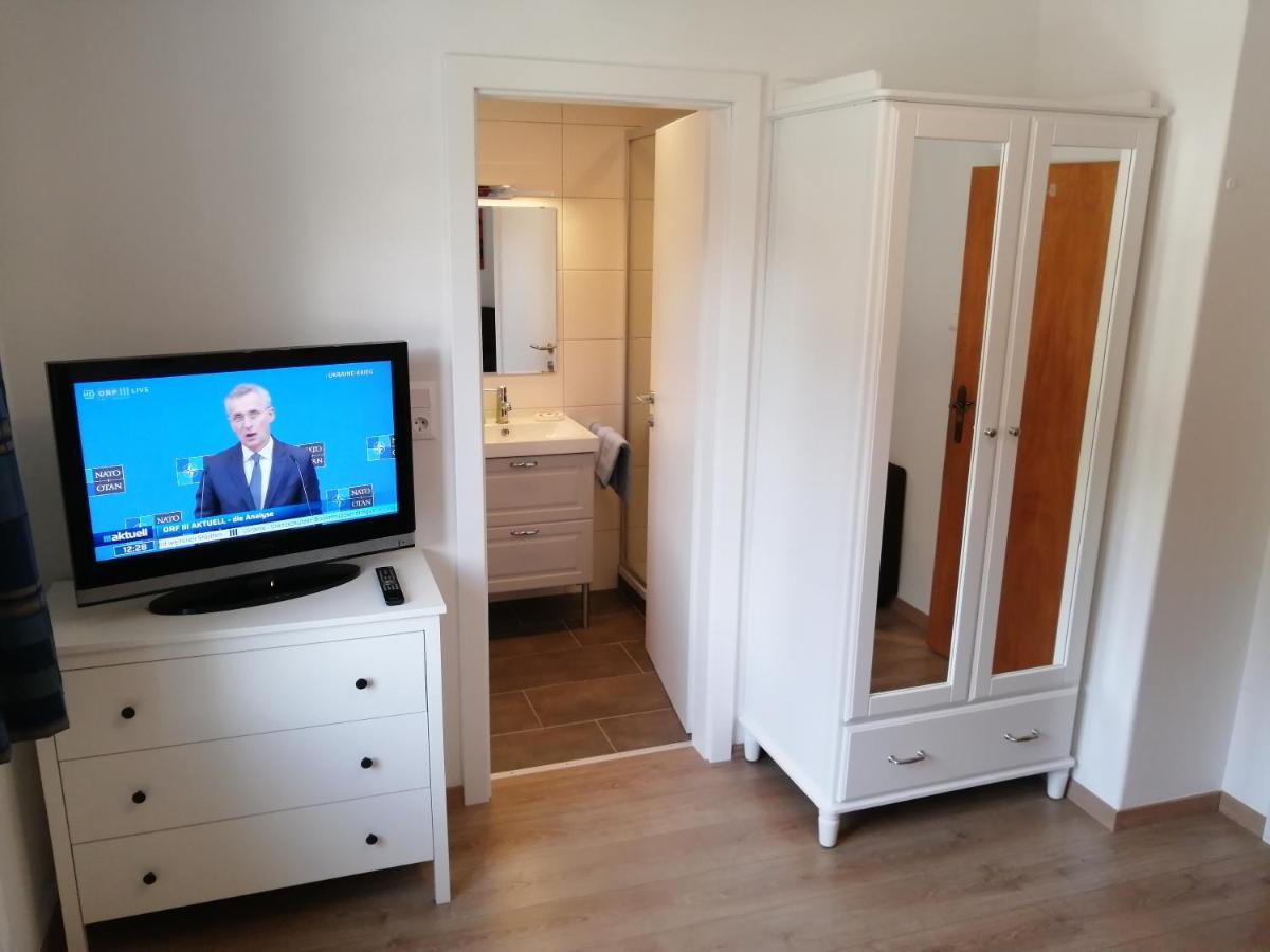 Alpina Appartements Mallnitz Zewnętrze zdjęcie