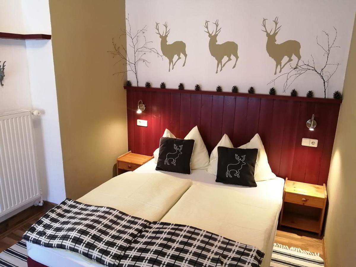 Alpina Appartements Mallnitz Zewnętrze zdjęcie