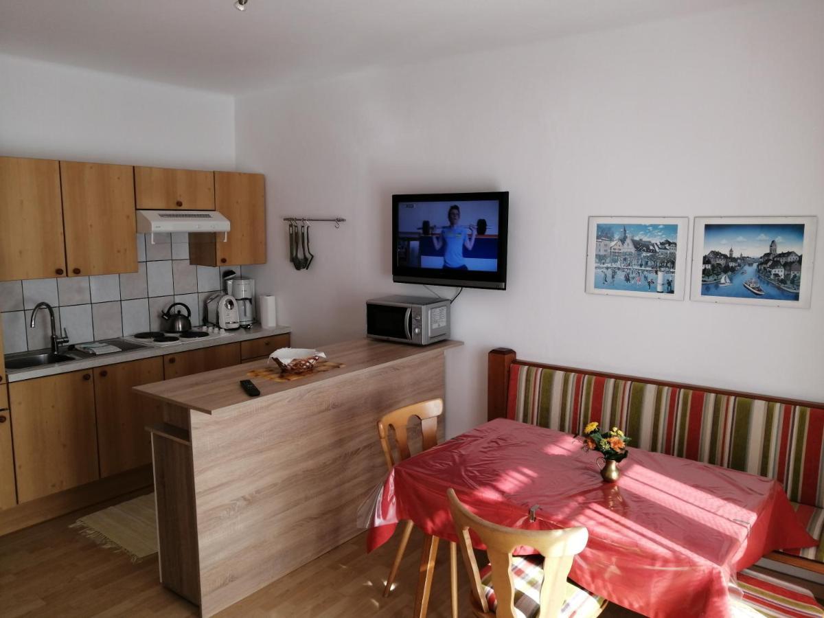 Alpina Appartements Mallnitz Zewnętrze zdjęcie