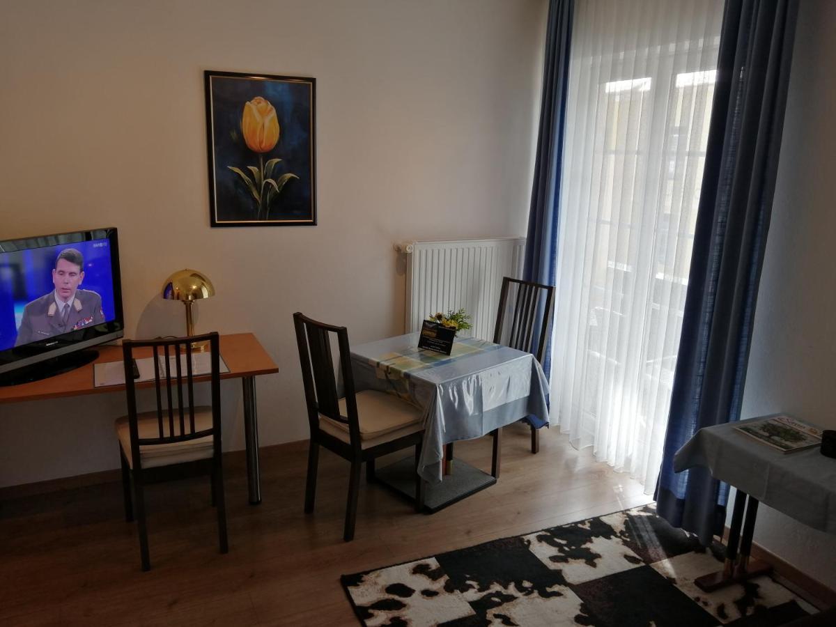 Alpina Appartements Mallnitz Zewnętrze zdjęcie