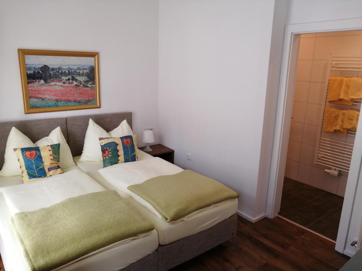Alpina Appartements Mallnitz Zewnętrze zdjęcie
