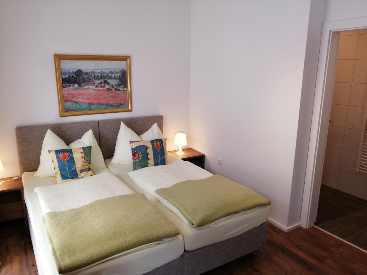 Alpina Appartements Mallnitz Zewnętrze zdjęcie