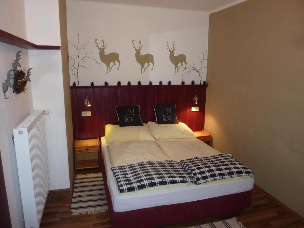 Alpina Appartements Mallnitz Zewnętrze zdjęcie