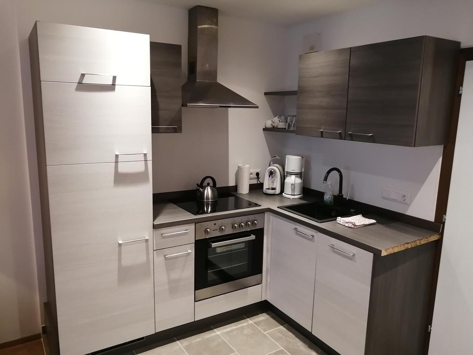 Alpina Appartements Mallnitz Zewnętrze zdjęcie