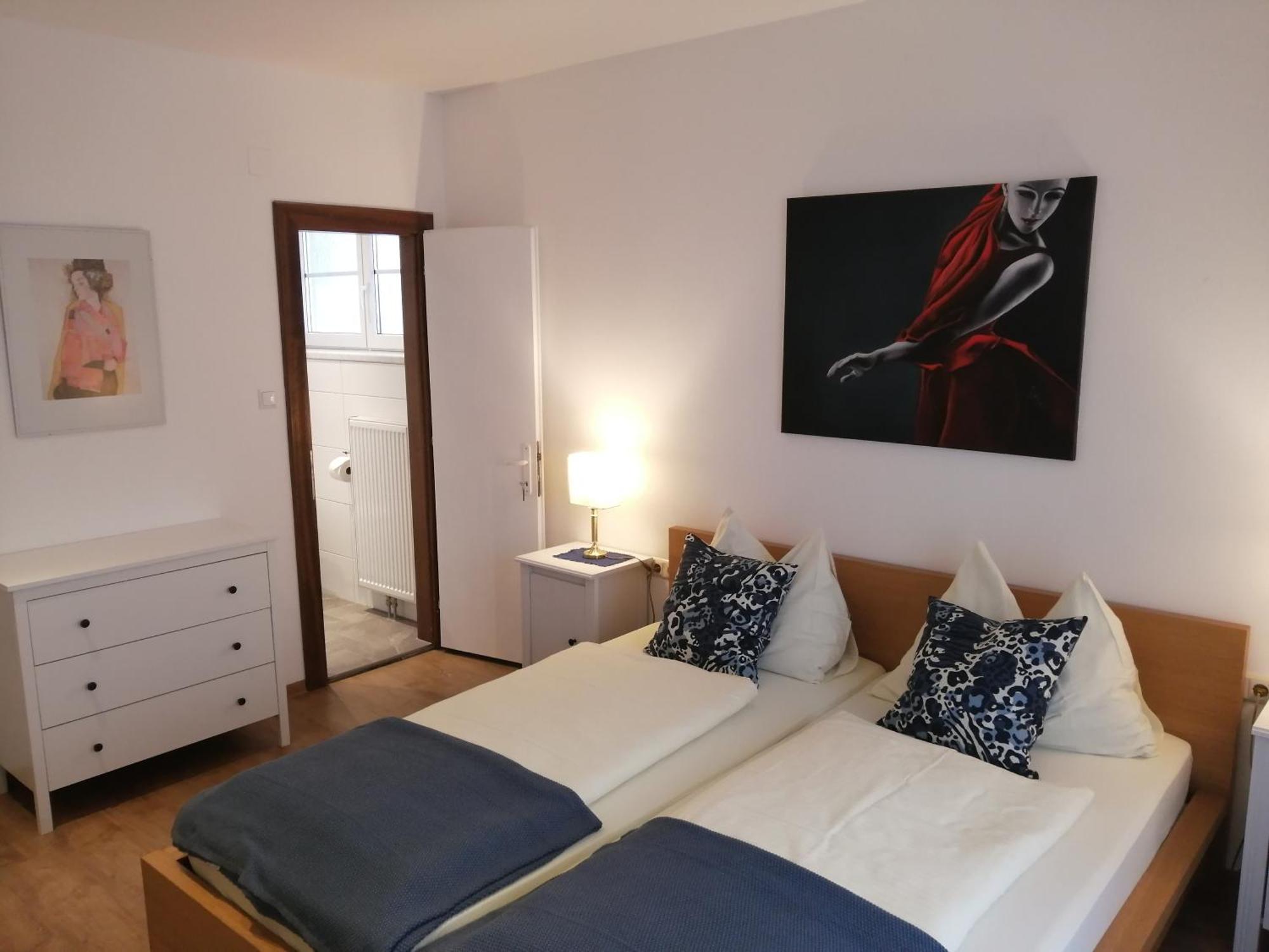 Alpina Appartements Mallnitz Zewnętrze zdjęcie