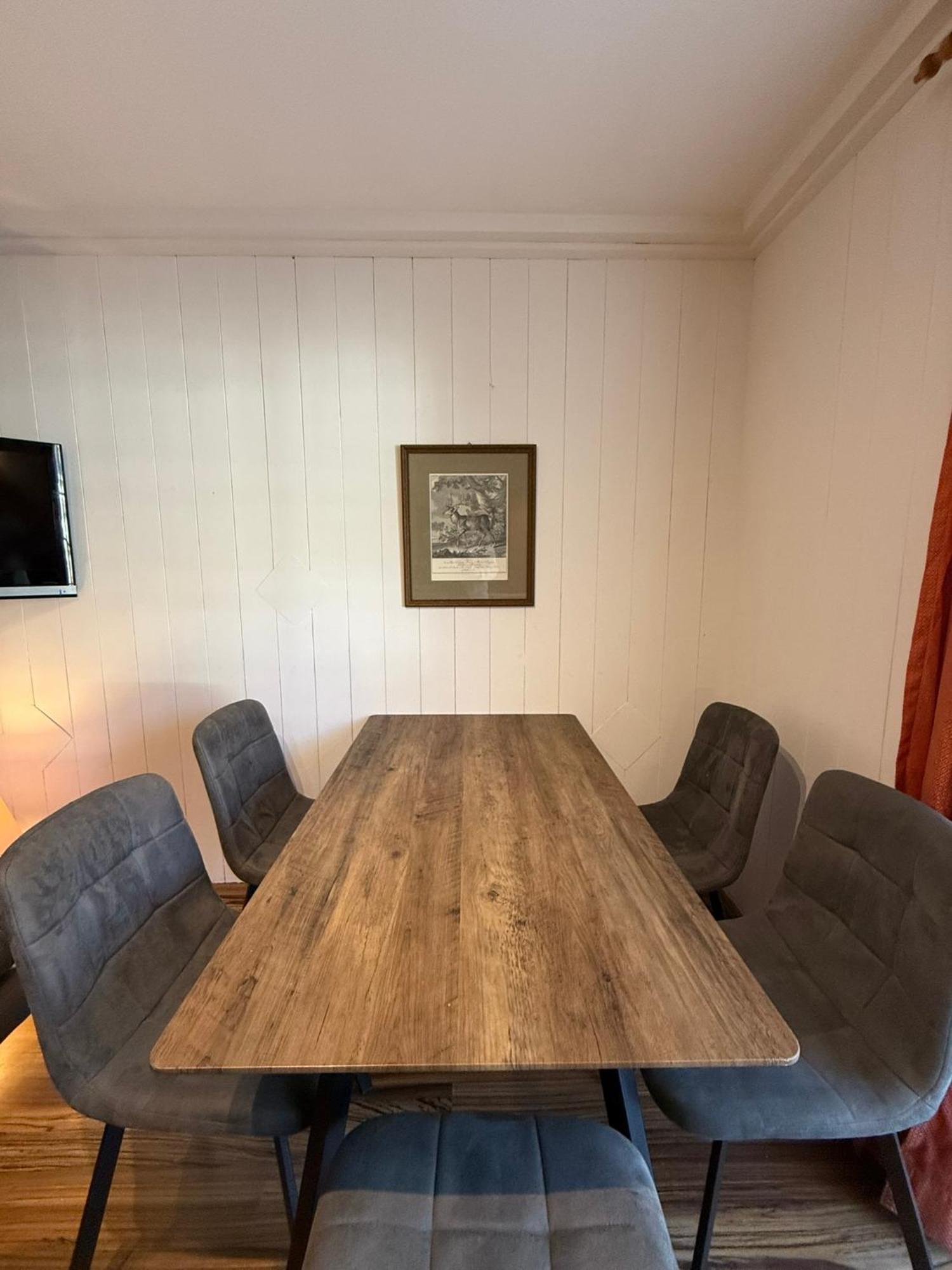 Alpina Appartements Mallnitz Zewnętrze zdjęcie