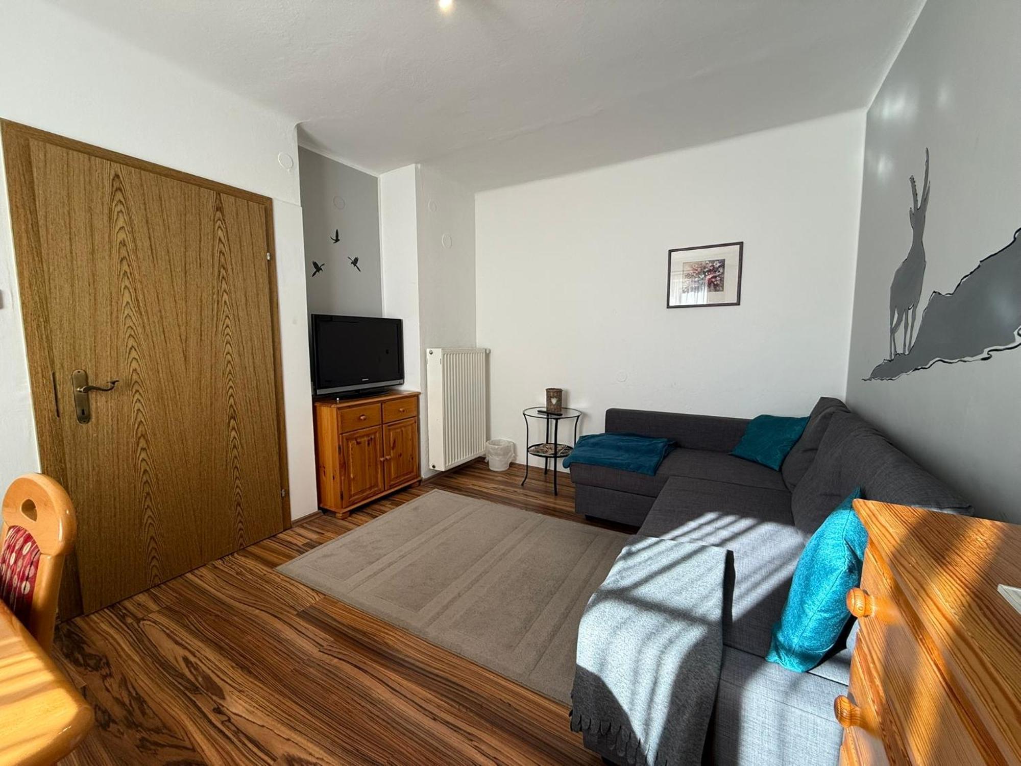 Alpina Appartements Mallnitz Pokój zdjęcie
