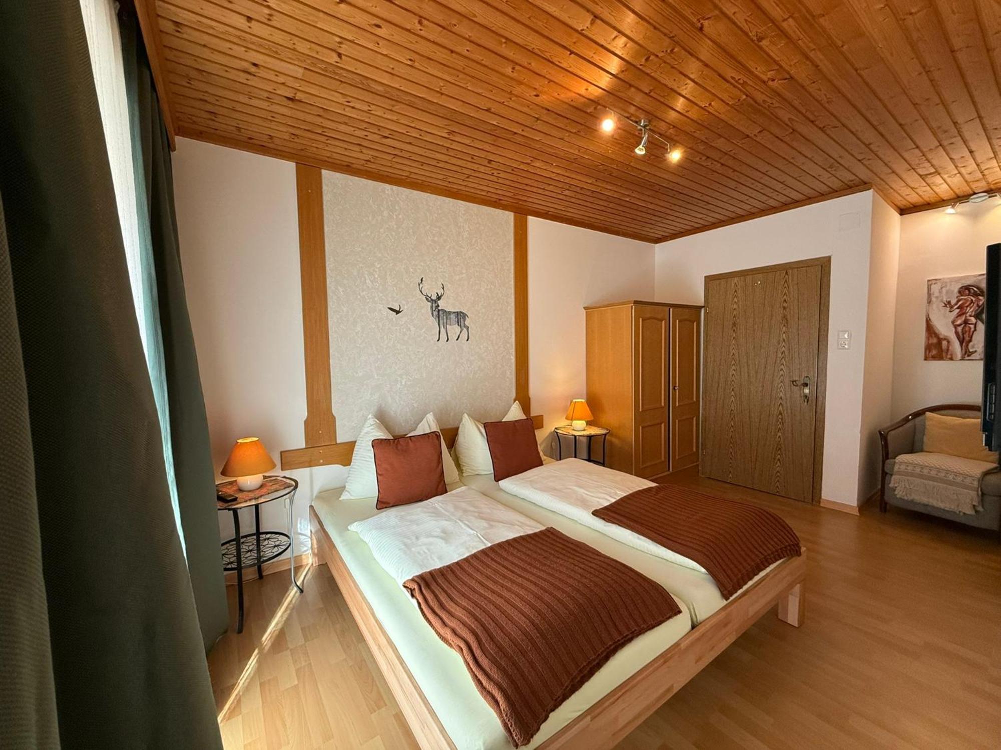 Alpina Appartements Mallnitz Zewnętrze zdjęcie