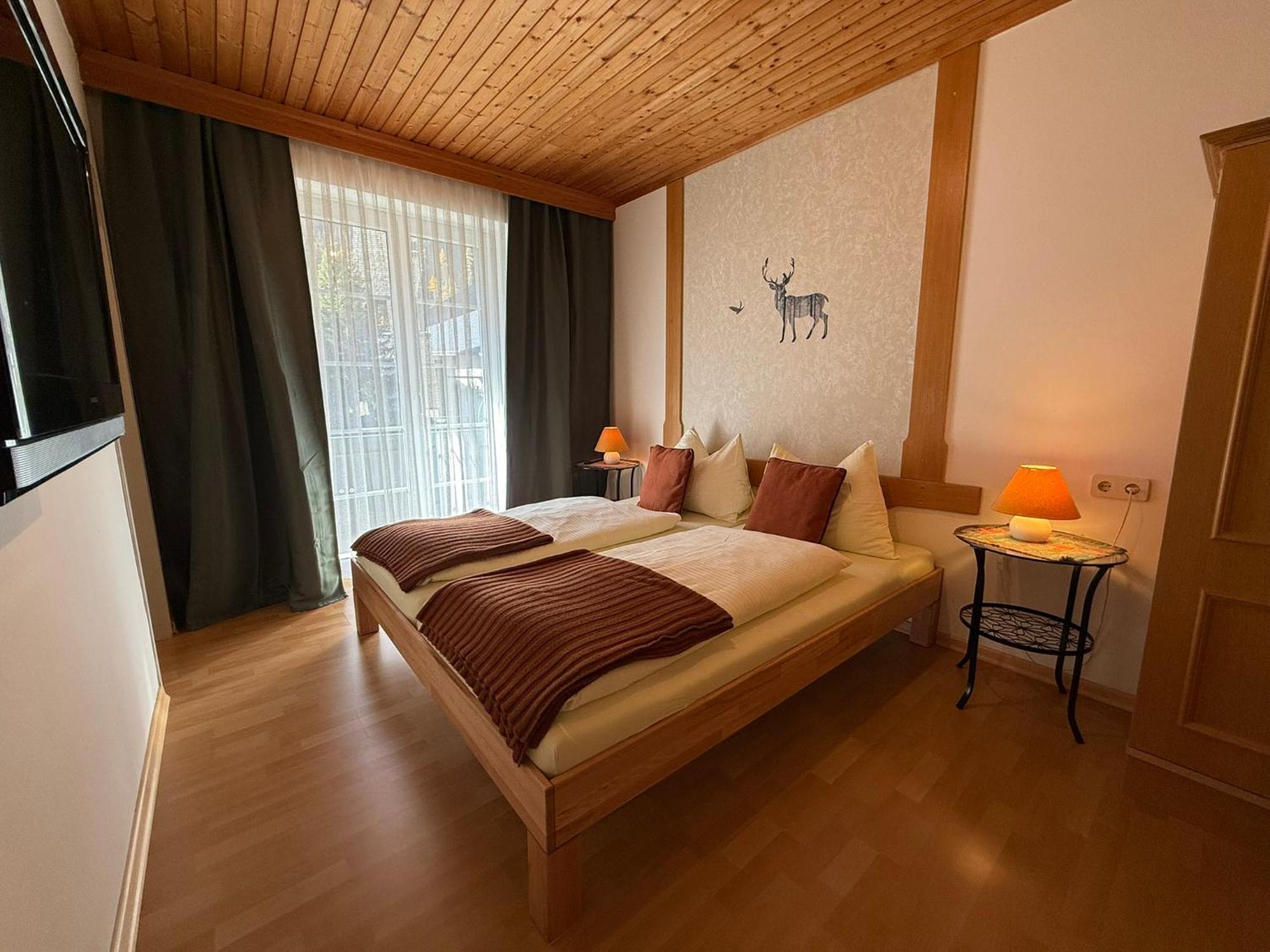 Alpina Appartements Mallnitz Zewnętrze zdjęcie