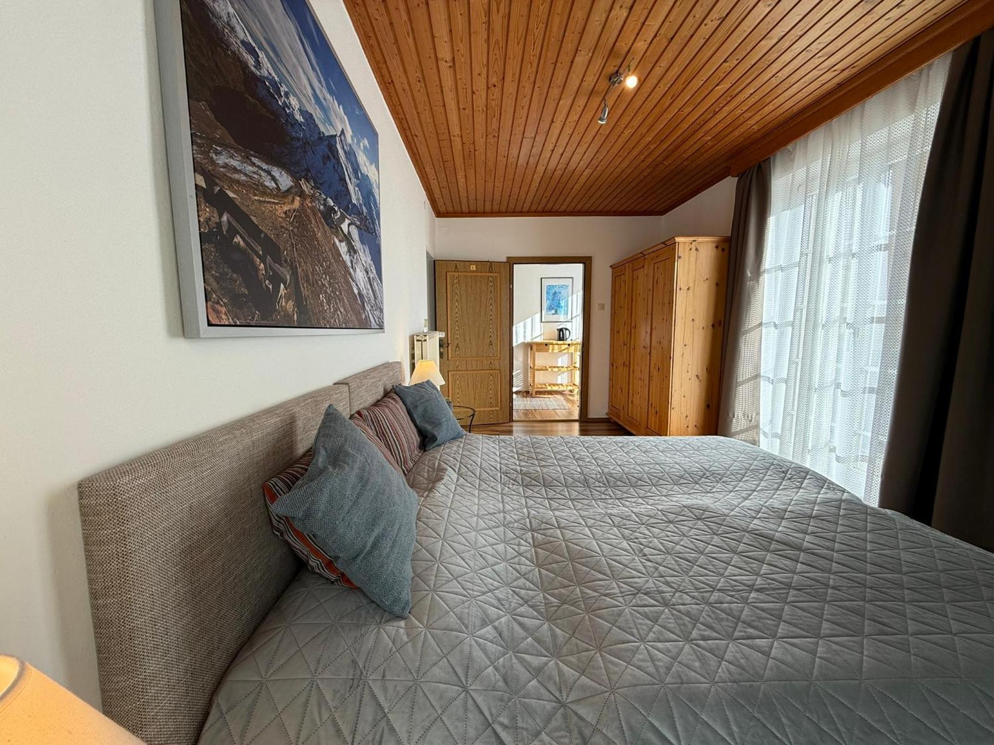 Alpina Appartements Mallnitz Pokój zdjęcie