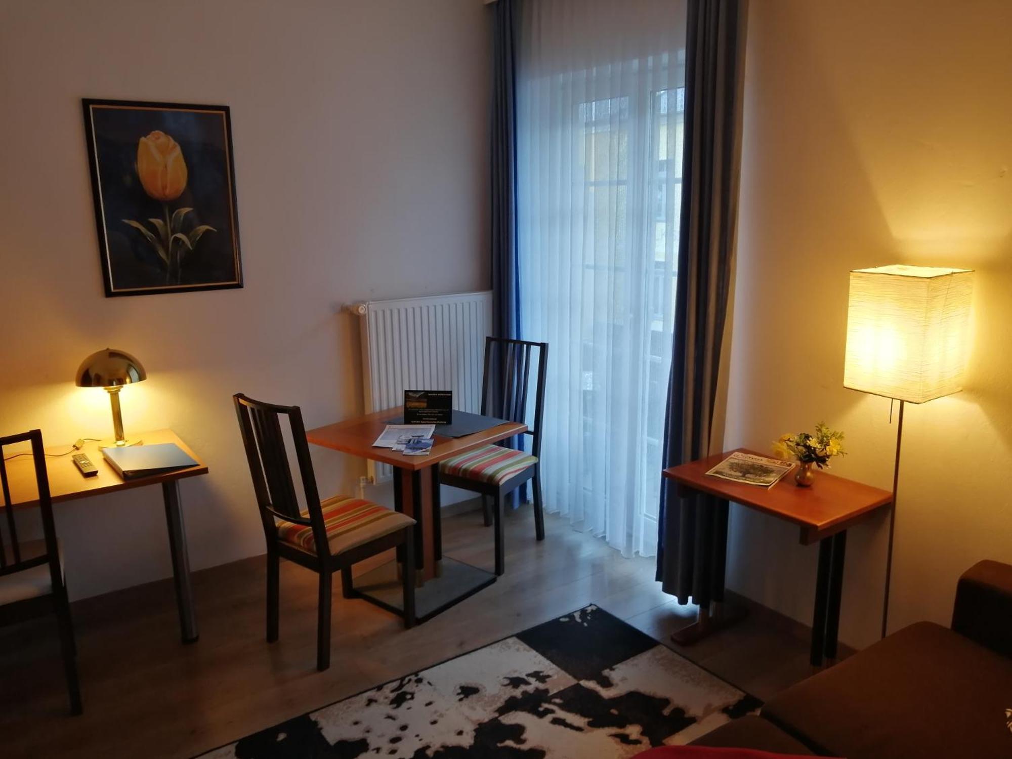 Alpina Appartements Mallnitz Zewnętrze zdjęcie