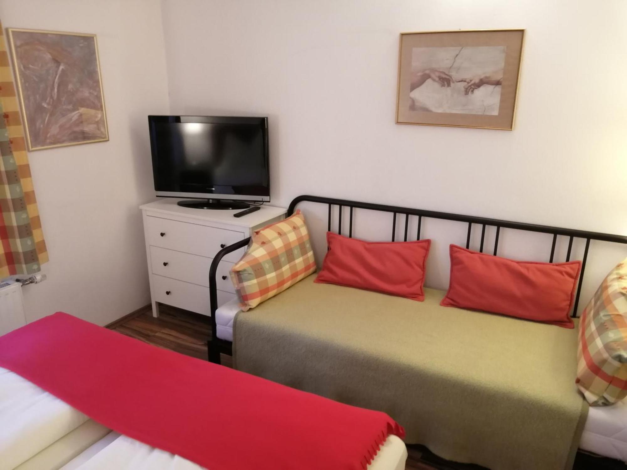 Alpina Appartements Mallnitz Zewnętrze zdjęcie
