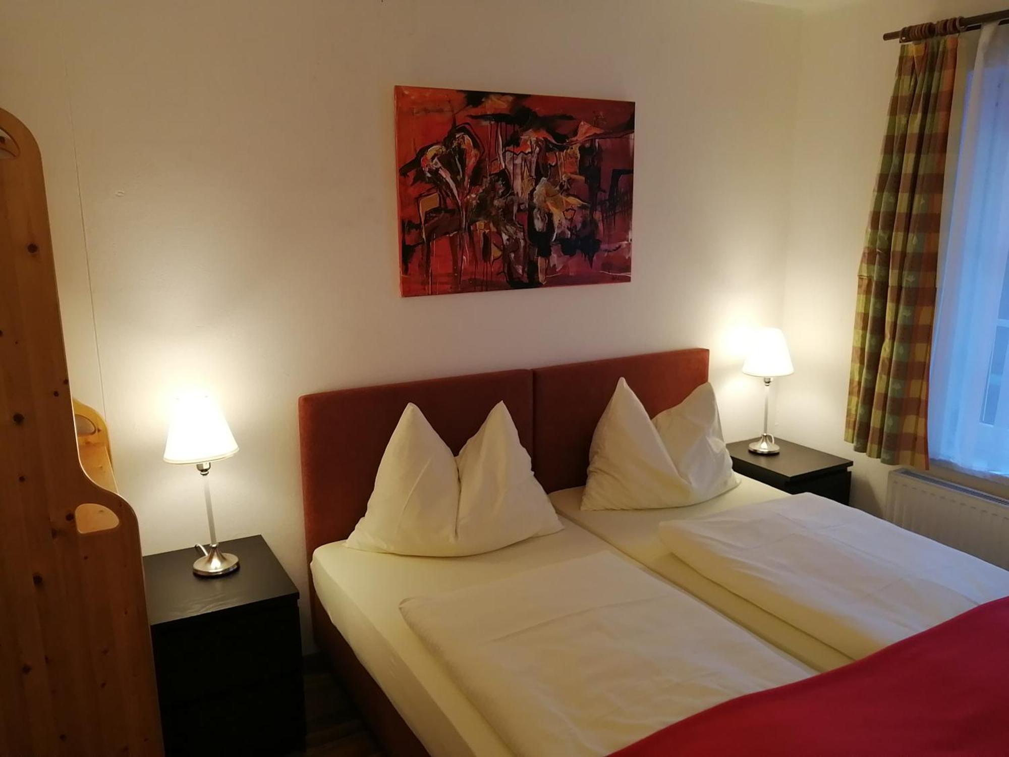 Alpina Appartements Mallnitz Zewnętrze zdjęcie