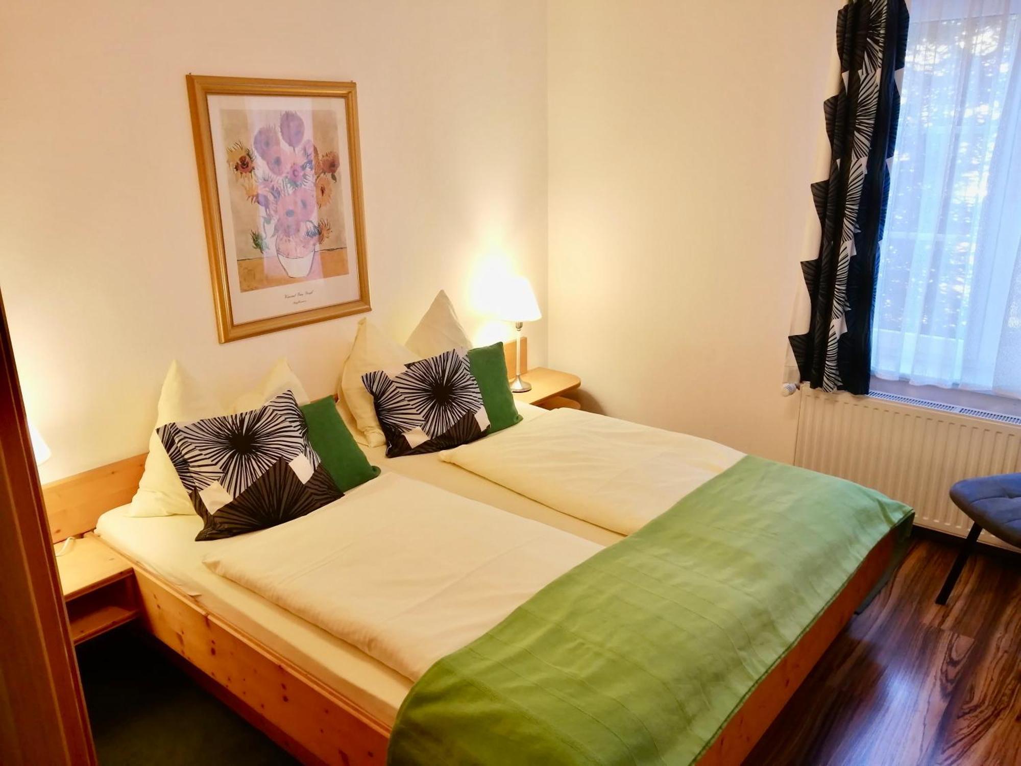 Alpina Appartements Mallnitz Zewnętrze zdjęcie